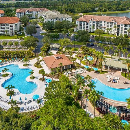 Vista Cay Standard 3 Bedroom Condo Orlando Exterior foto