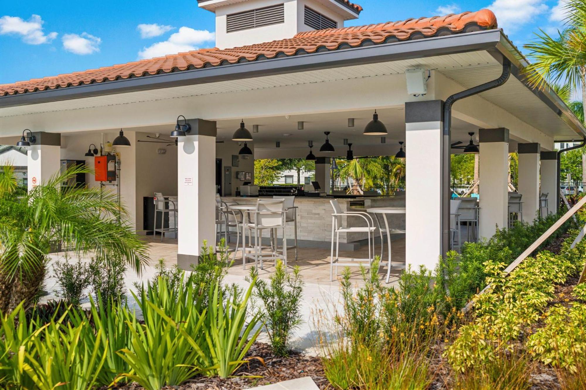 Vista Cay Standard 3 Bedroom Condo Orlando Exterior foto