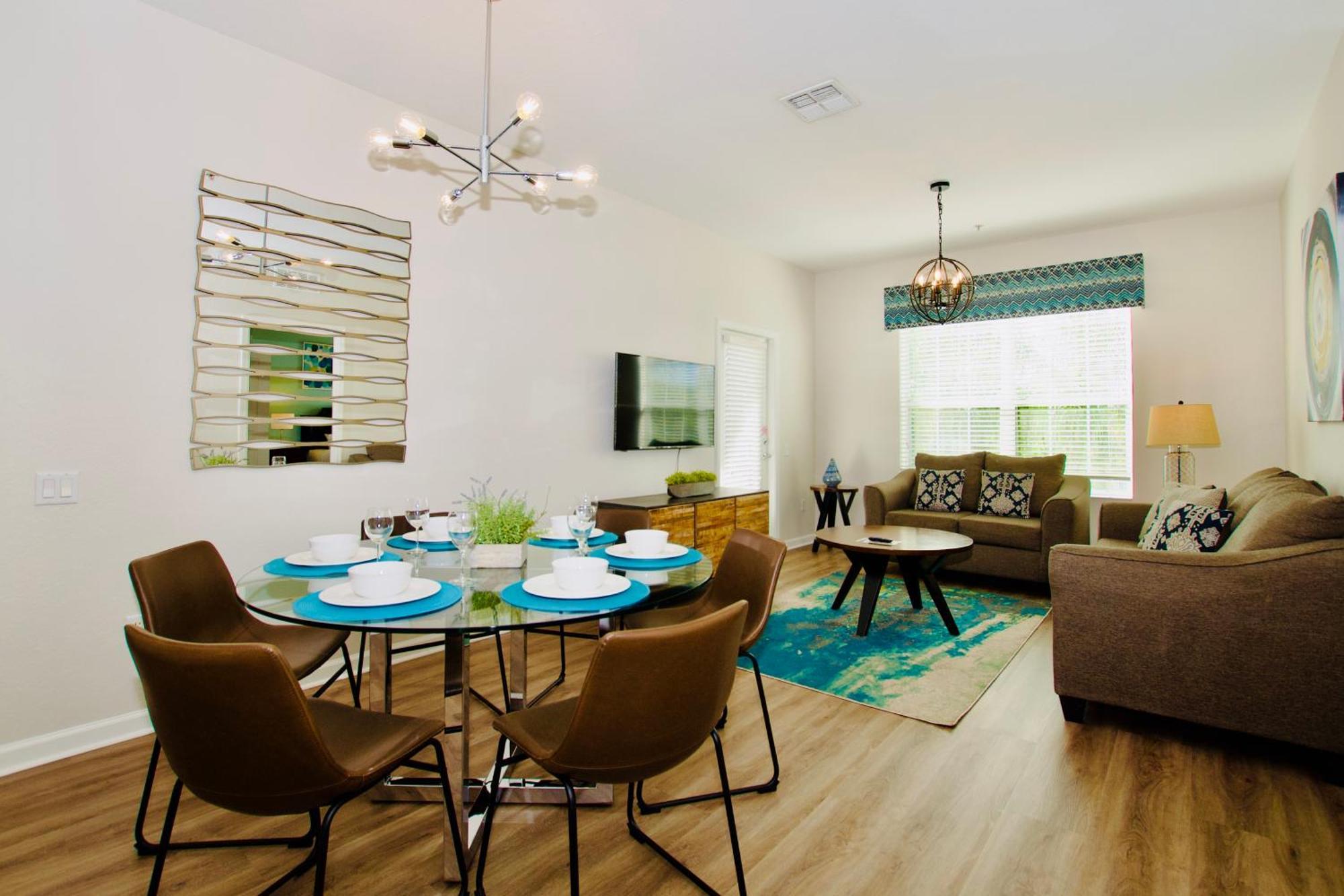 Vista Cay Standard 3 Bedroom Condo Orlando Exterior foto