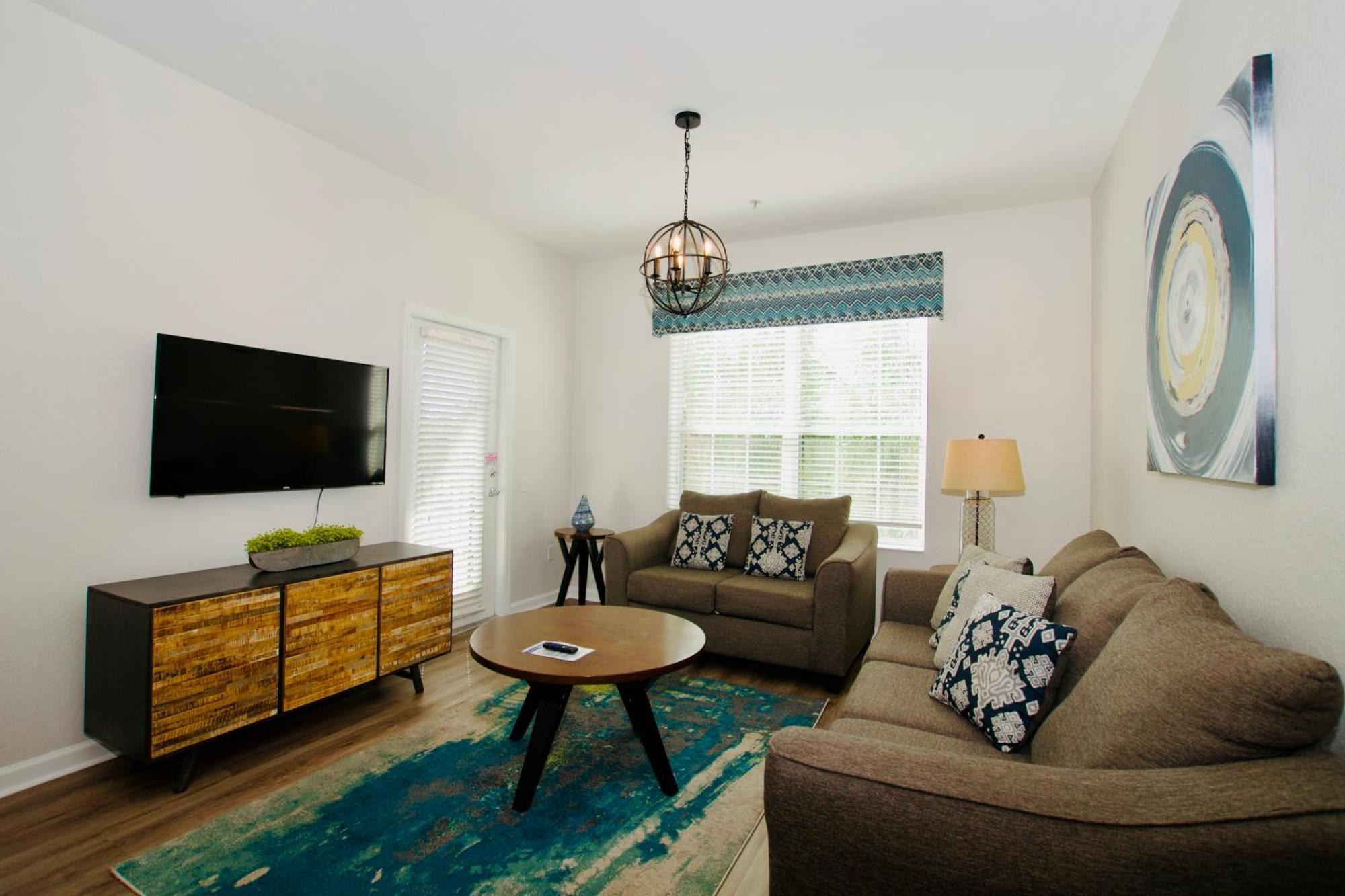 Vista Cay Standard 3 Bedroom Condo Orlando Exterior foto