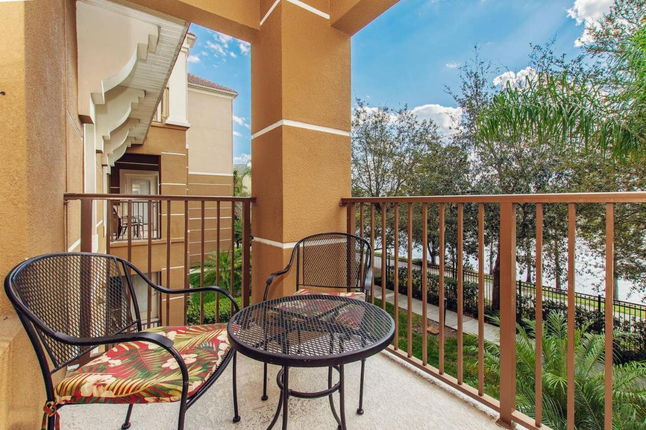 Vista Cay Standard 3 Bedroom Condo Orlando Exterior foto